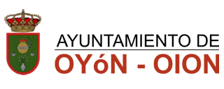 Ayuntamiento de Oyón